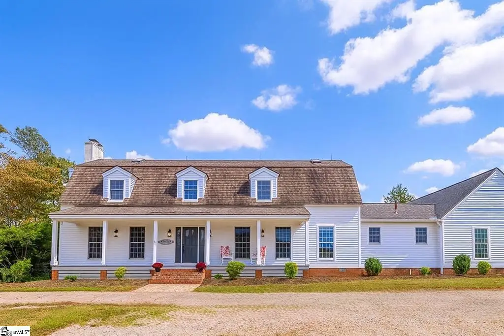 868 Old Hundred Road, Pelzer, SC 29669 - Image #1