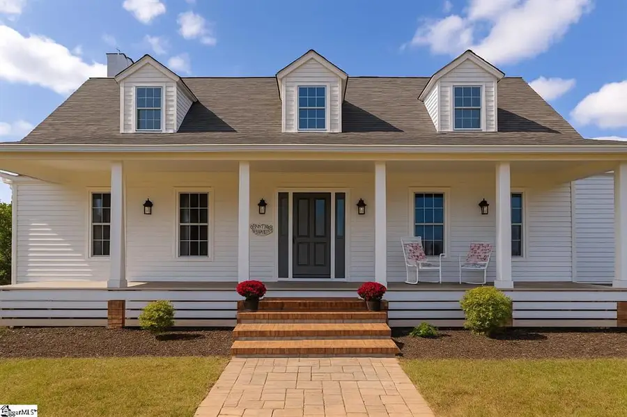 868 Old Hundred Road, Pelzer, SC 29669 - Image #2