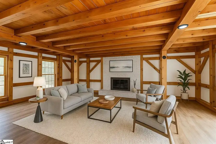 868 Old Hundred Road, Pelzer, SC 29669 - Image #3