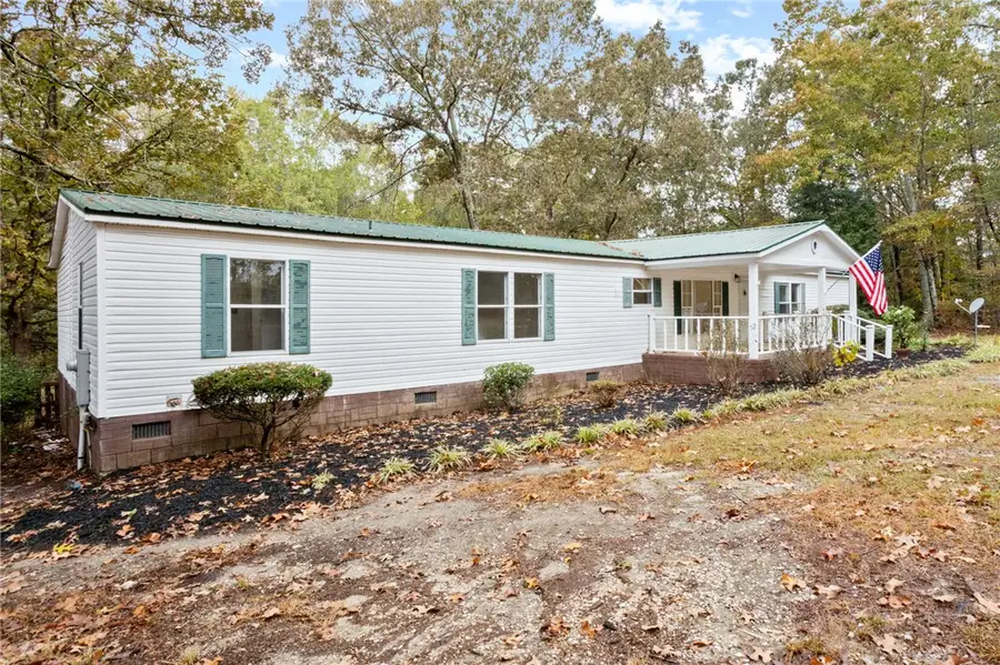 100 Epps Road, Belton, SC 29627 - Image #3