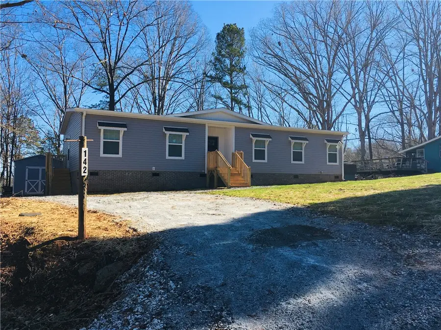 142 Buckhead Drive, Townville, SC 29689 - Image #2