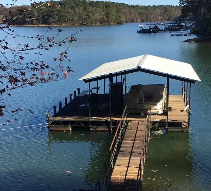 142 Buckhead Drive, Townville, SC 29689 - Image #3