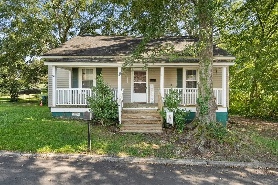 6 W Fleming Street, Ware Shoals, SC 29692 - Image #1