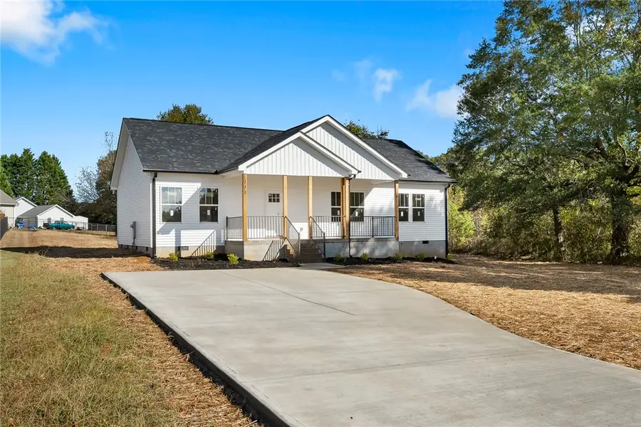115 Sundowner Boulevard, Anderson, SC 29626 - Image #2