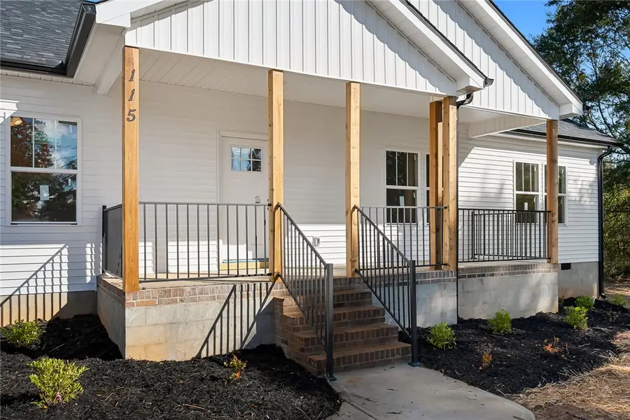 115 Sundowner Boulevard, Anderson, SC 29626 - Image #3