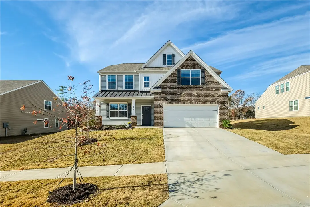 106 Keswick Circle, Central, SC 29630 - Image #1
