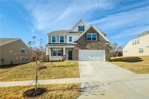 106 Keswick Circle, Central, SC 29630