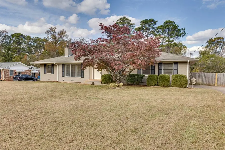 116 Knollview Drive, Greenville, SC 29611 - Image #2