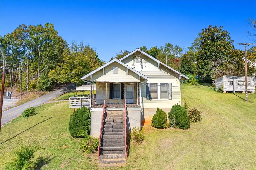 208 Branch Street, Walhalla, SC 29691 - Image #1