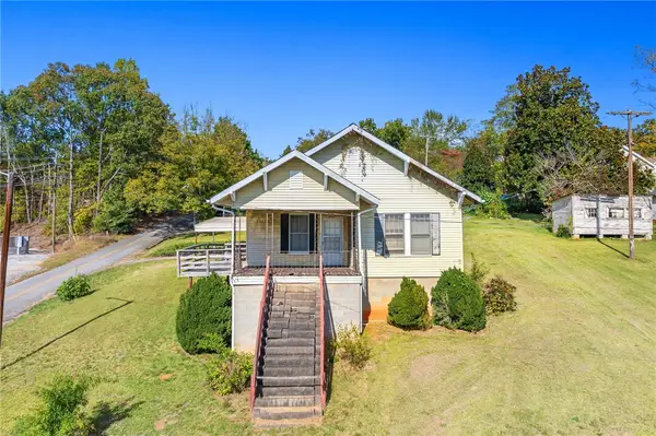 208 Branch Street, Walhalla, SC 29691