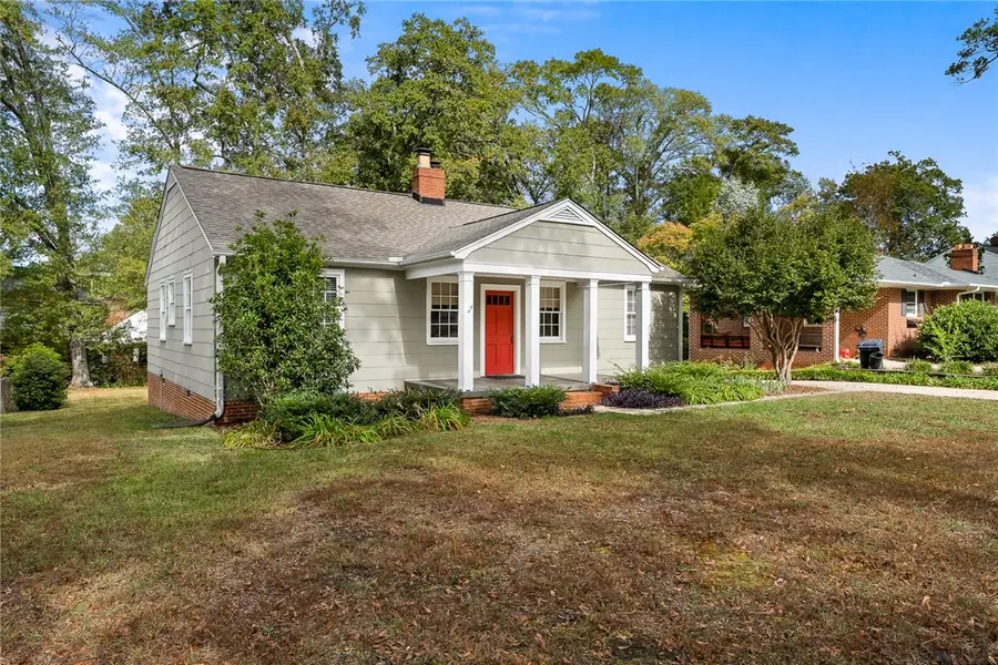 114 Henry Avenue, Anderson, SC 29625 - Image #2