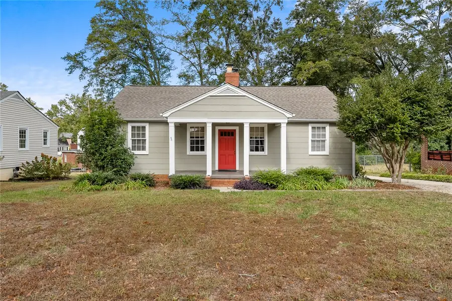 114 Henry Avenue, Anderson, SC 29625 - Image #3