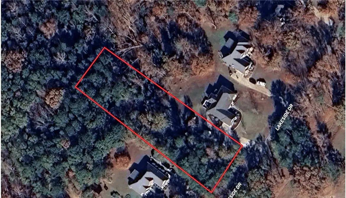 516 Lakeside Drive, Anderson, SC 29621 - Image #1