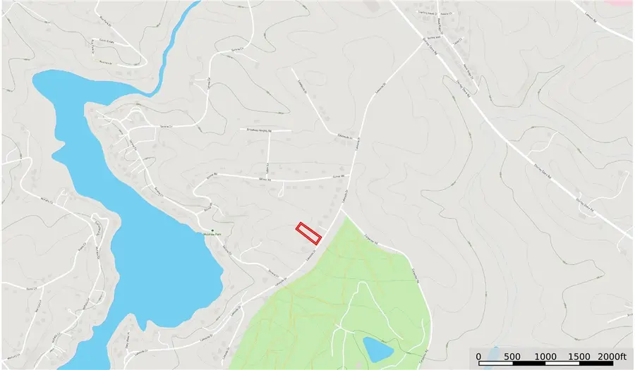 516 Lakeside Drive, Anderson, SC 29621 - Image #2