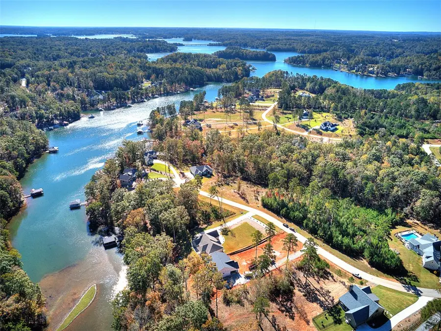 517 Sun Pointe Court, West Union, SC 29696 - Image #2