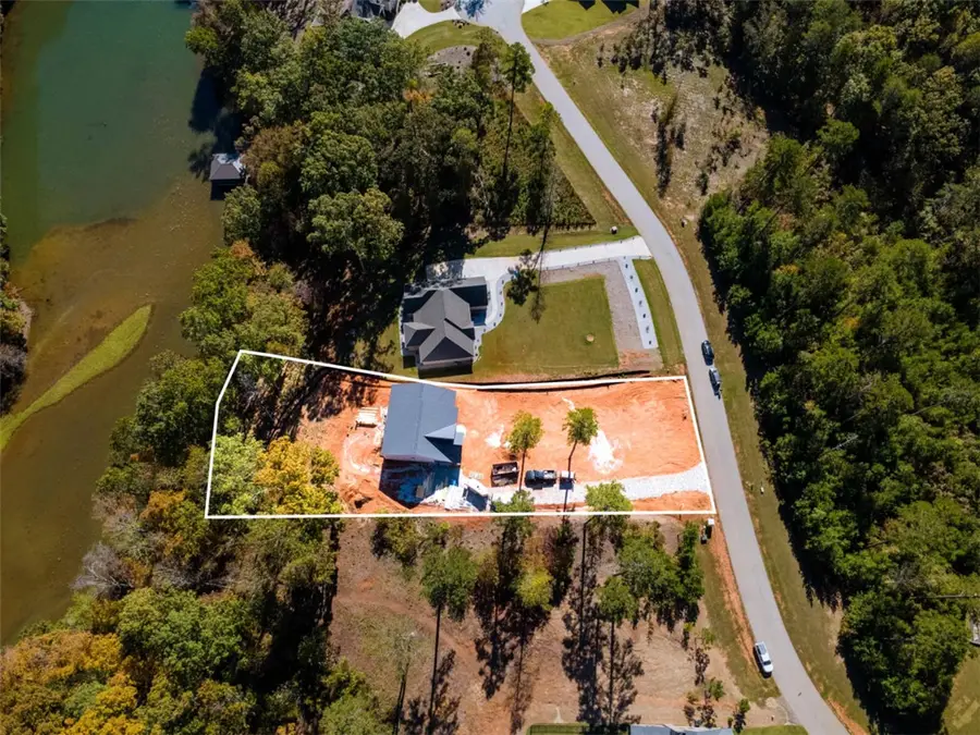 517 Sun Pointe Court, West Union, SC 29696 - Image #3