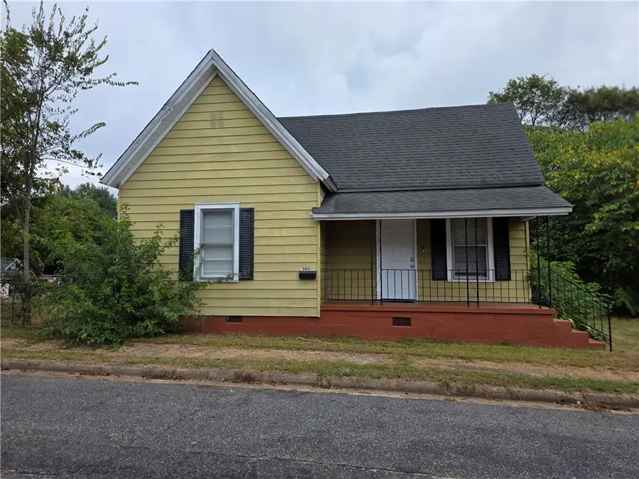 302 G Street, Anderson, SC 29625 - Image #2