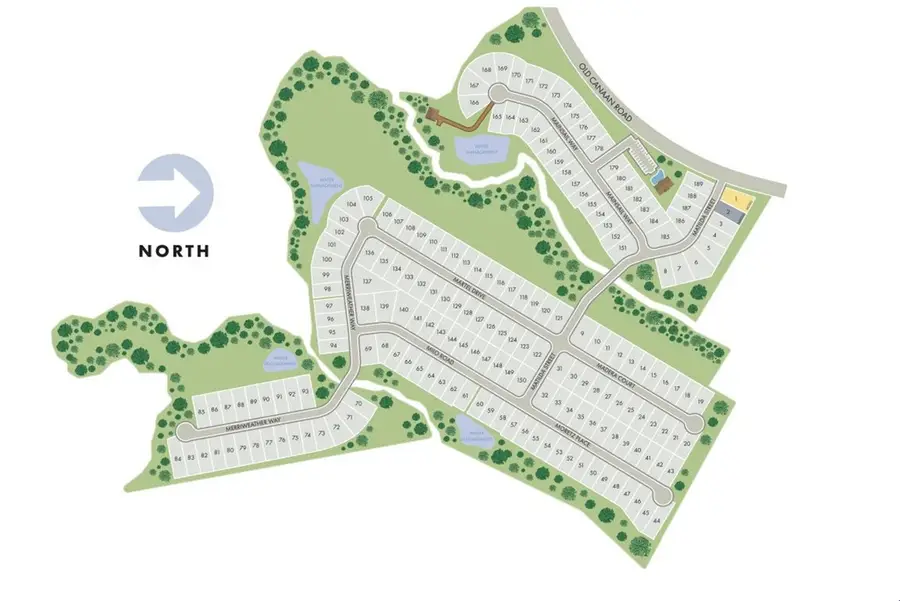 117 Milo Road, Spartanburg, SC 29306 - Image #3