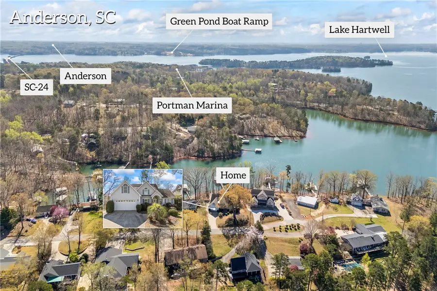 521 Shirley Cir Circle, Anderson, SC 29625 - Image #2