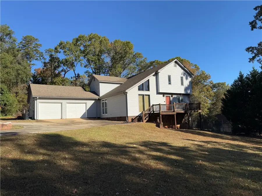 701 Sunny Shore Lane, Anderson, SC 29621 - Image #2