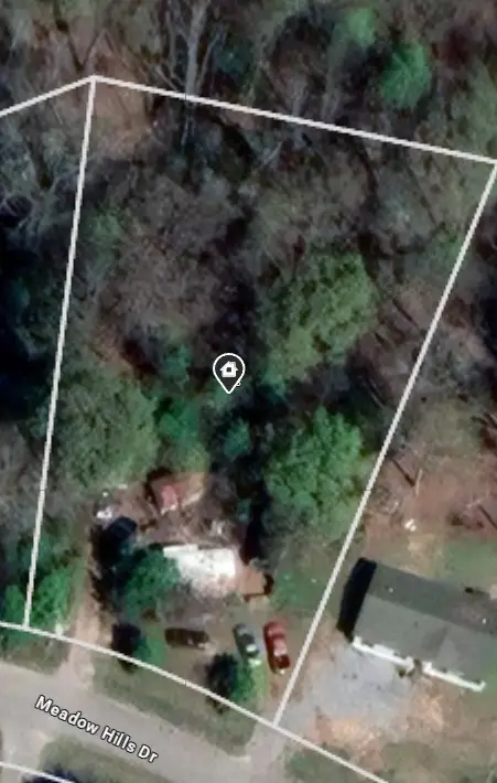 113 Meadow Hills Drive, Anderson, SC 29624