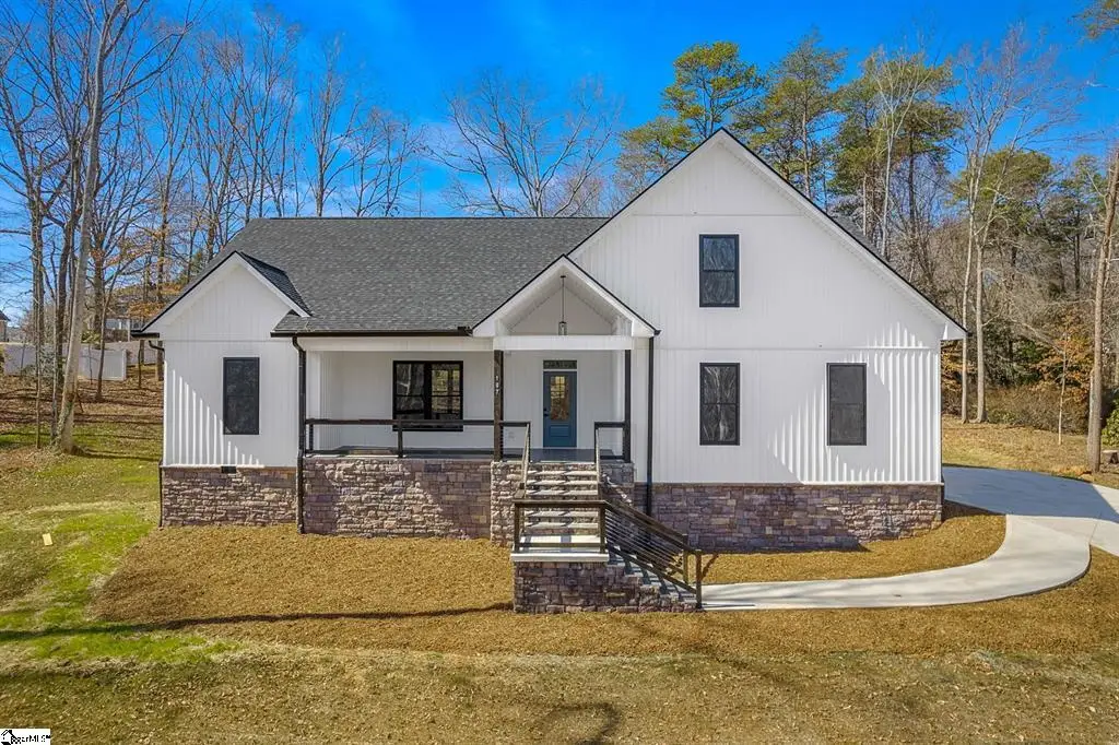 107 Bentwood Lane, Pickens, SC 29671 - Image #1
