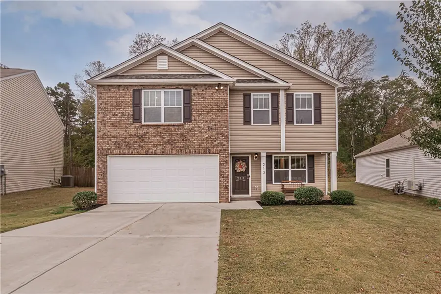 213 Sweetgrass Drive, Piedmont, SC 29673 - Image #2
