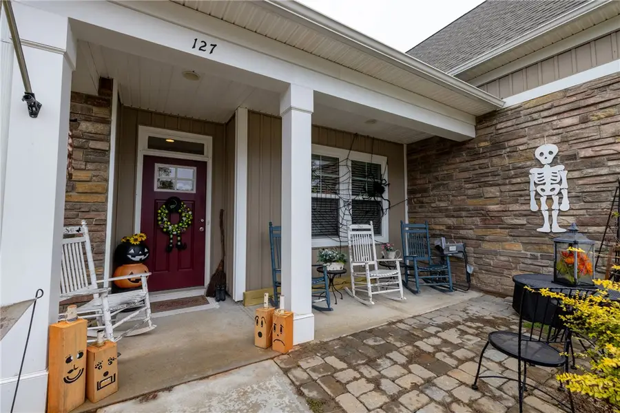 127 Spyglass Lane, Pendleton, SC 29670 - Image #2