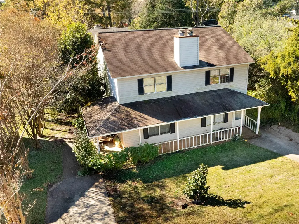 4311 Lexington Way, Anderson, SC 29621 - Image #1