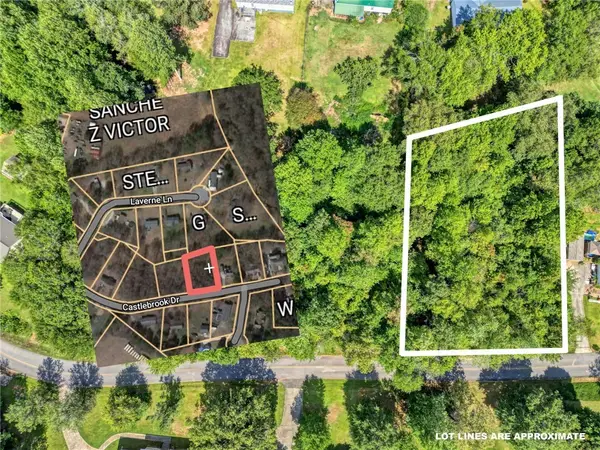 217 Castlebrook Drive, Walhalla, SC 29691