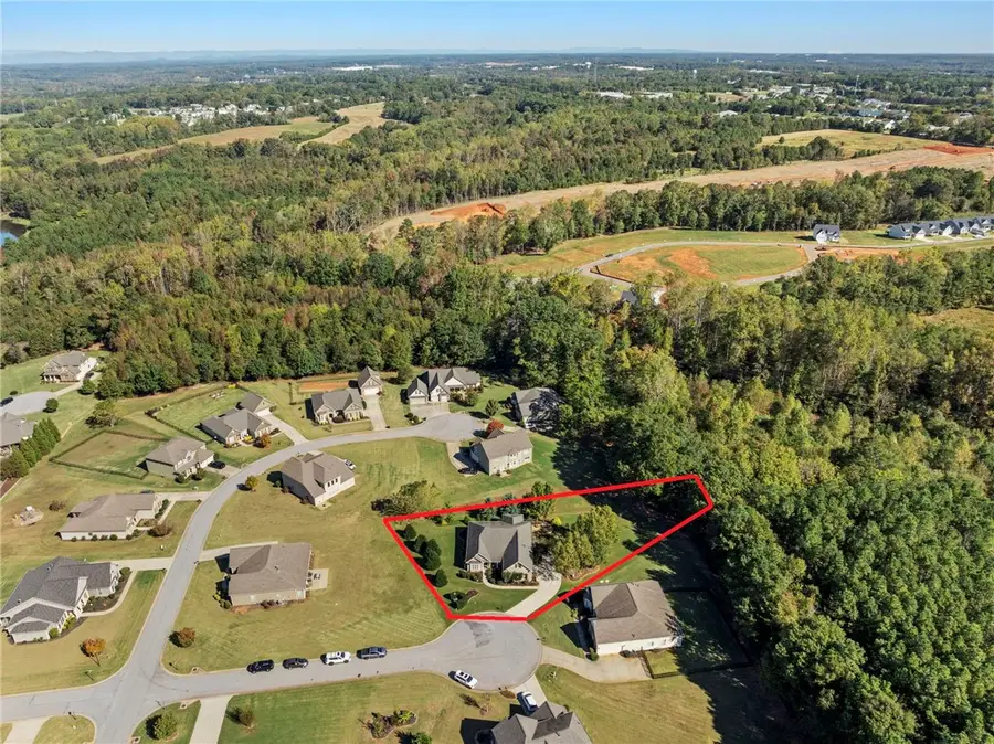 203 Meadows Edge Court, Anderson, SC 29621 - Image #3