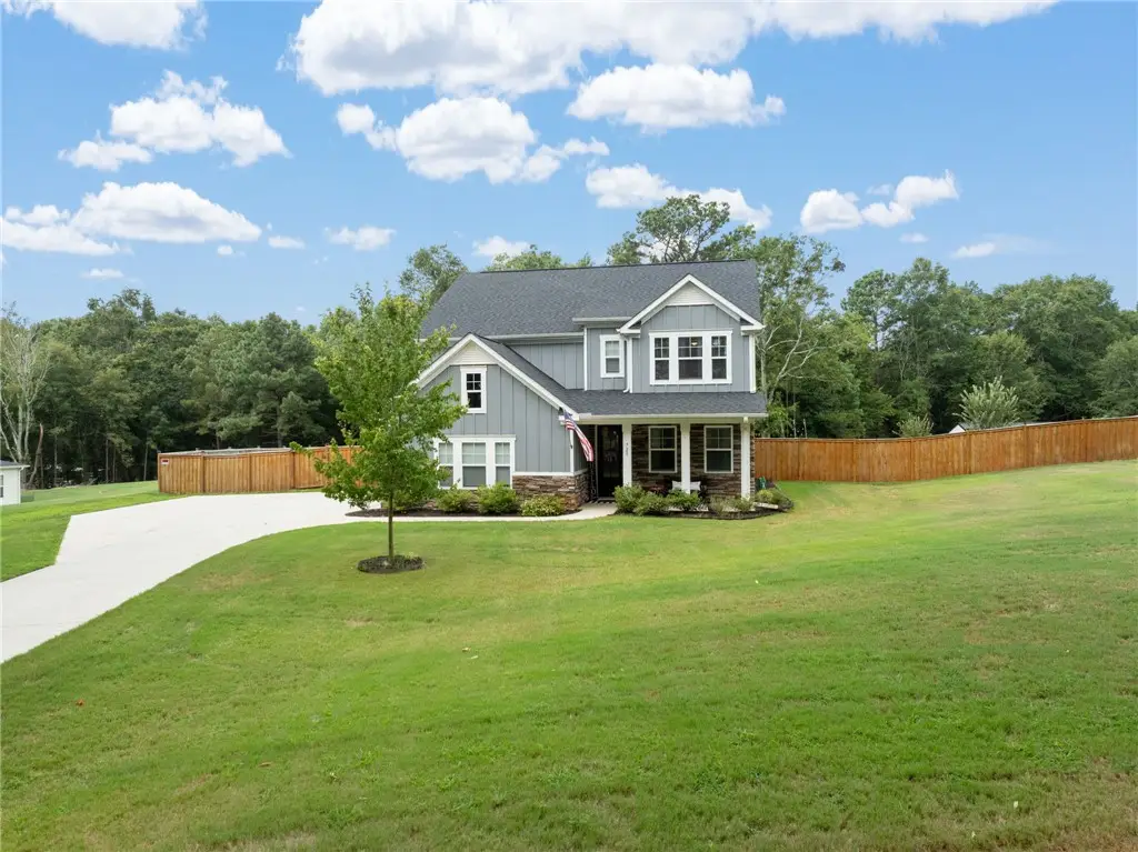 729 Stringer Road, Belton, SC 29627 - Image #1