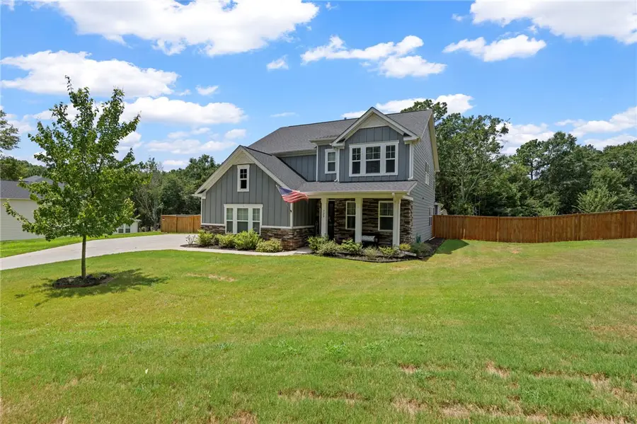 729 Stringer Road, Belton, SC 29627 - Image #2