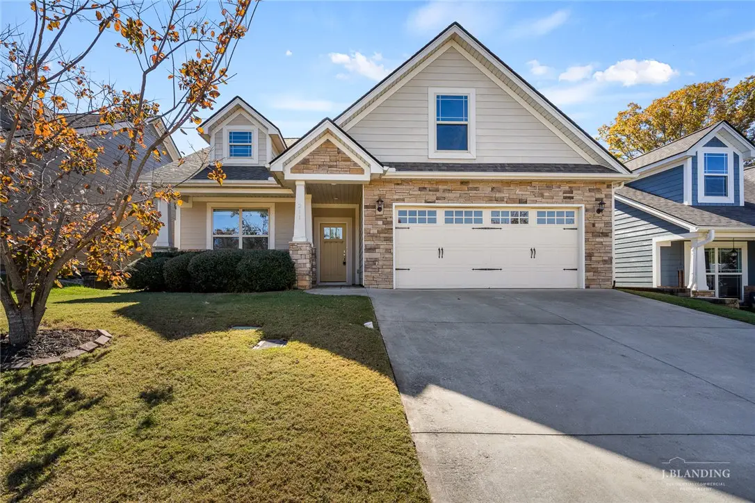 211 Henrydale Drive, Easley, SC 29642 - Image #1
