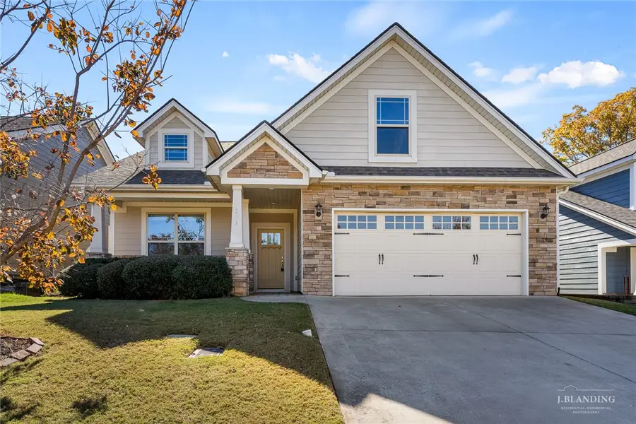 211 Henrydale Drive, Easley, SC 29642 - Image #3