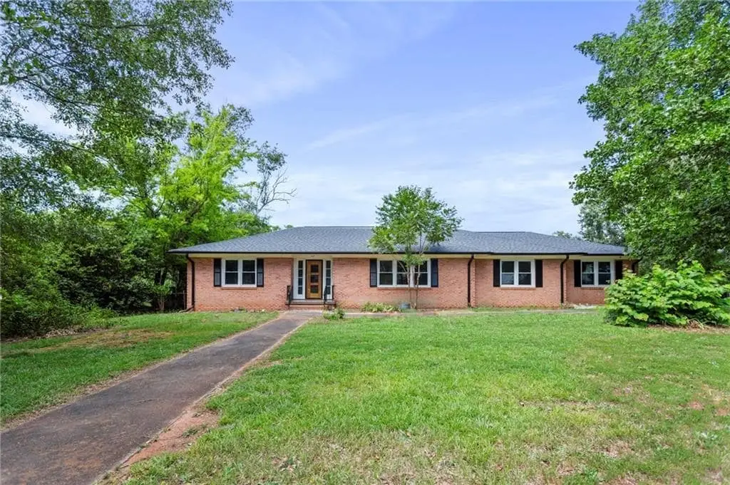 2607 Bellview Road, Anderson, SC 29621 - Image #1