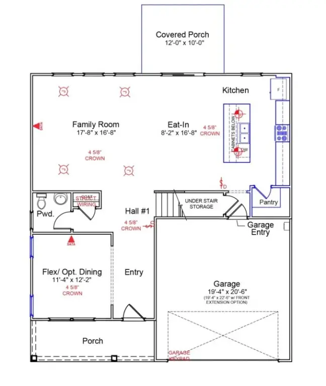 1116 Manse Jolly Road, Anderson, SC 29621 - Image #2