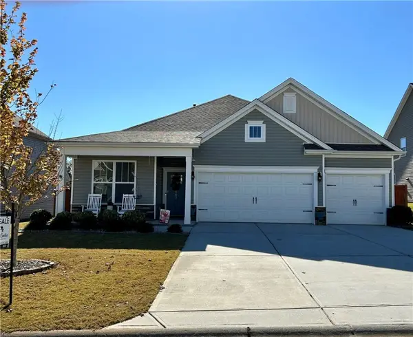 503 Rocky Meadows Trail, Anderson, SC 29621