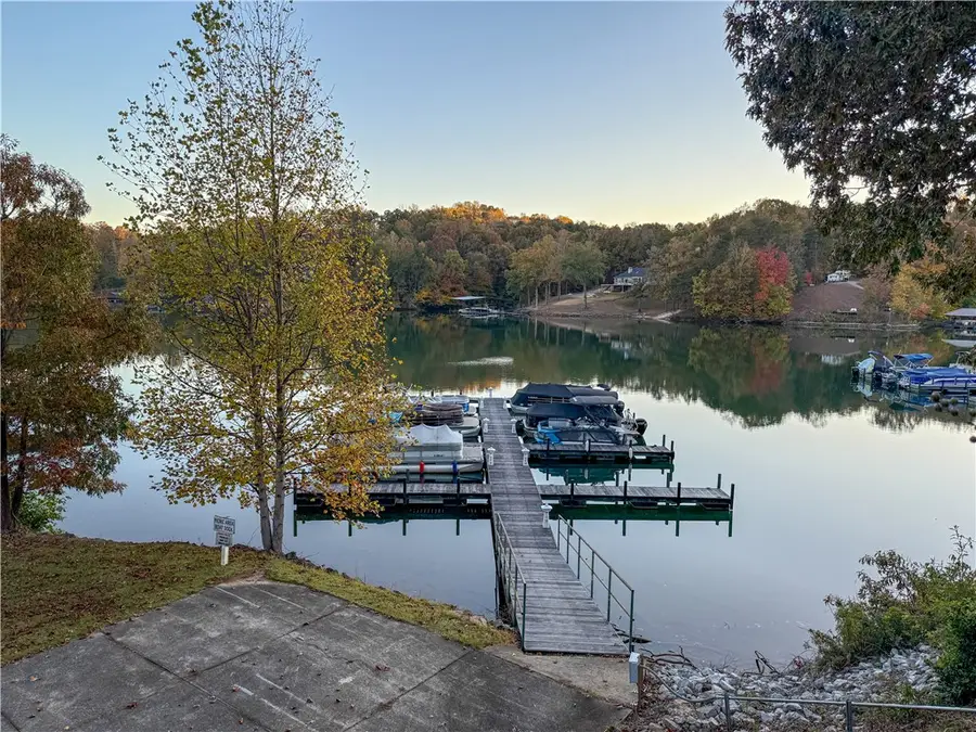 Lot 55 W Water Edge Lane, West Union, SC 29696 - Image #2