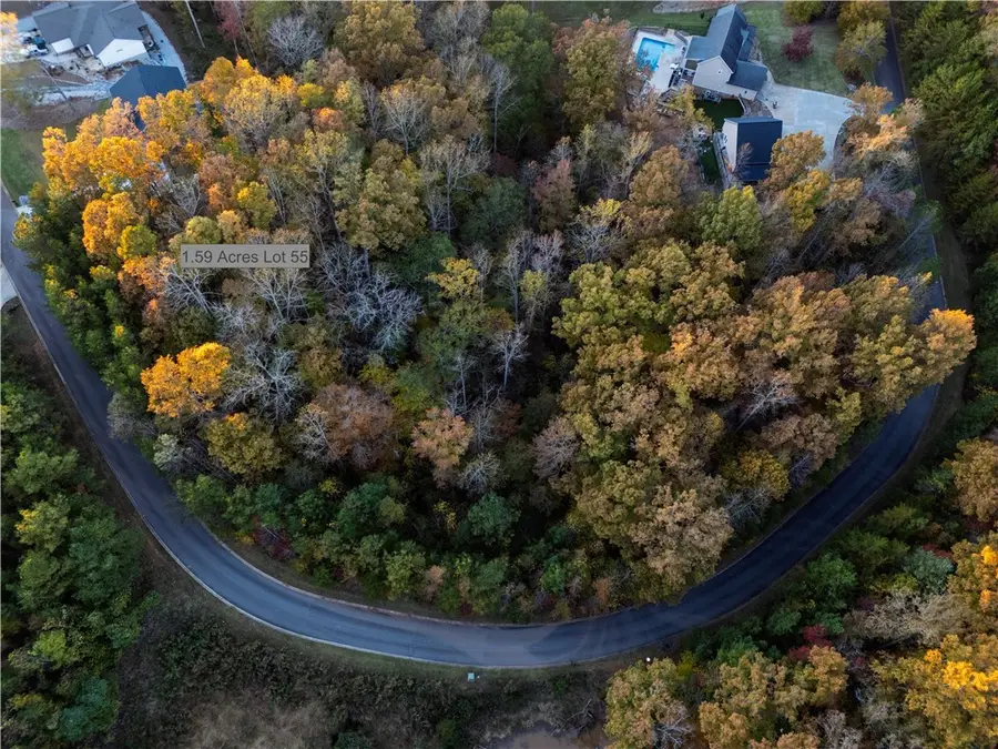 Lot 55 W Water Edge Lane, West Union, SC 29696 - Image #3