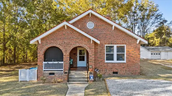 530 Bolt Avenue, Greenwood, SC 29646