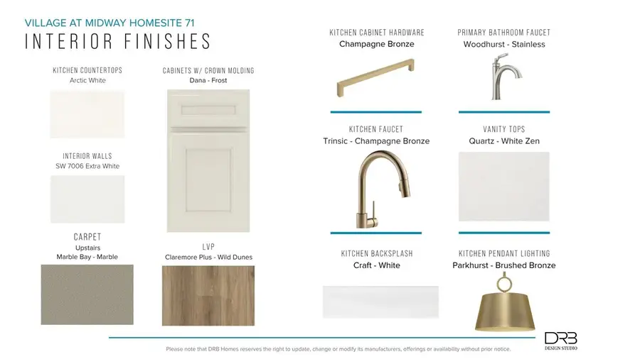 409 Crestcreek Drive, Anderson, SC 29621 - Image #3