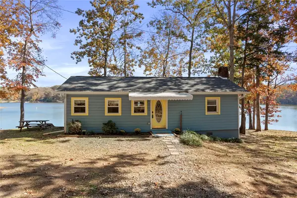 127 Rocky Shores Boat Ramp Road, Iva, SC 29655