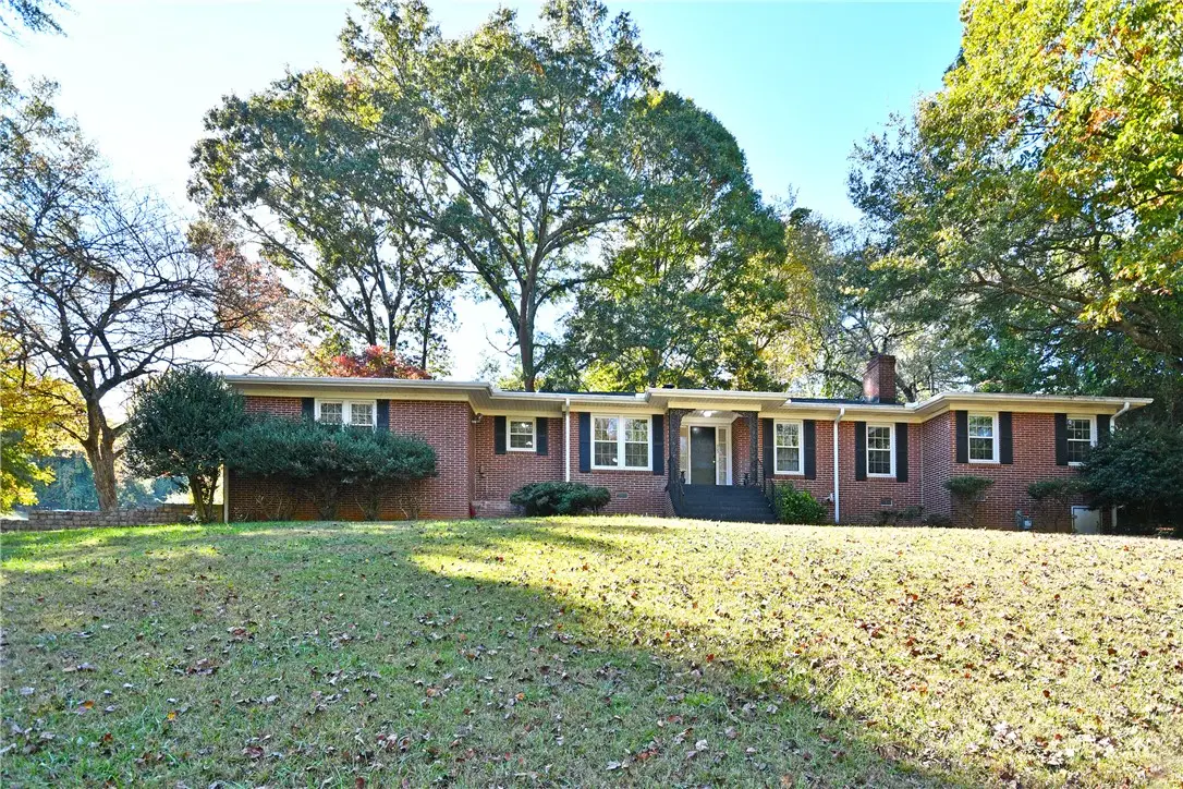 303 Tanglewood Drive, Anderson, SC 29621 - Image #1
