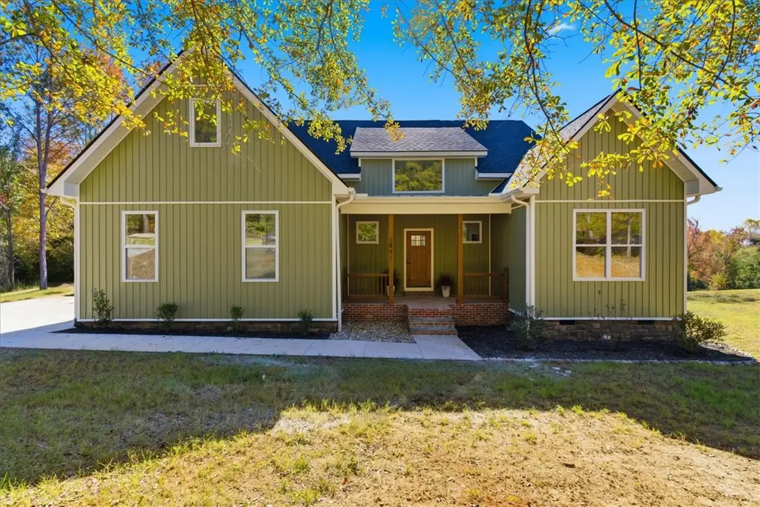 1441 Providence Church Road, Anderson, SC 29626 - Image #1