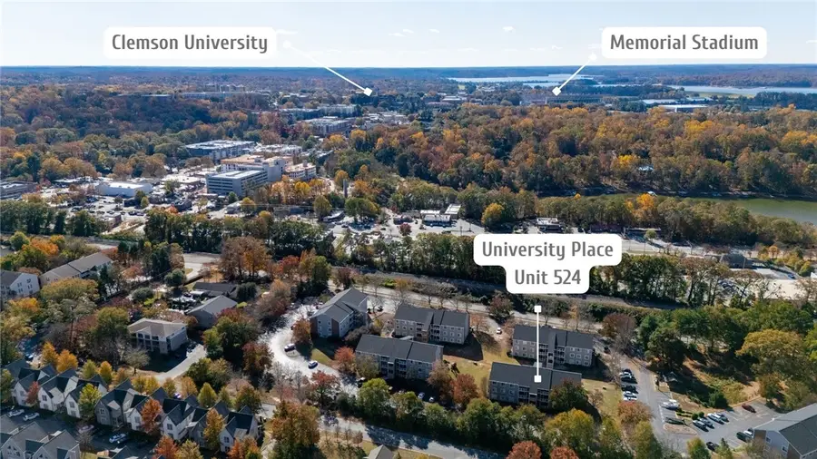 220 Elm Street #Unit 524, Clemson, SC 29631 - Image #2