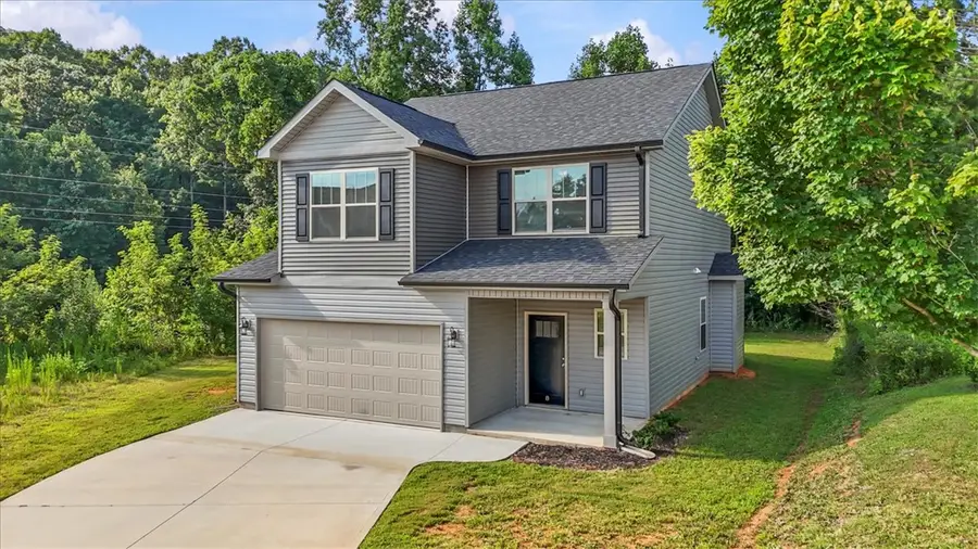 8 Cringle Lane, Anderson, SC 29625 - Image #2