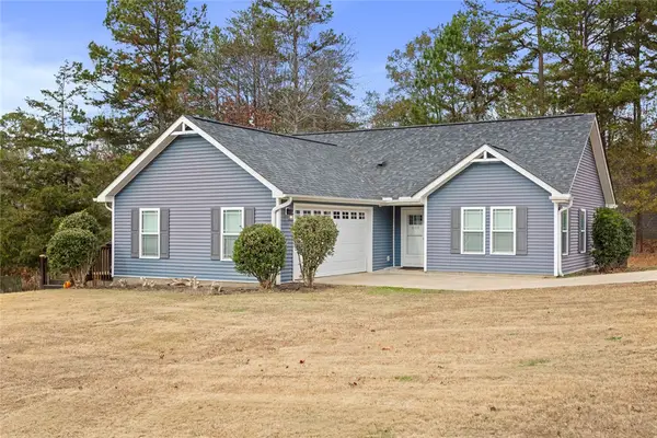 604 Revolutionary Drive, West Union, SC 29696