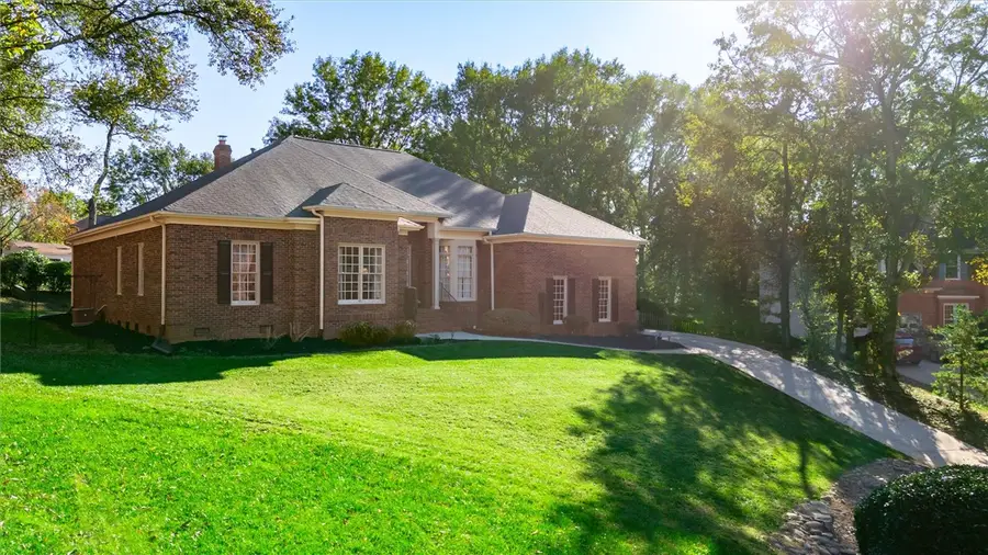 409 Crandall Drive, Greenville, SC 29607 - Image #3