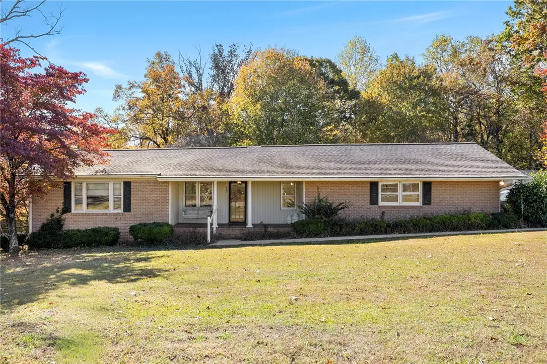 155 Ferguson Road, Pickens, SC 29671 - Image #1